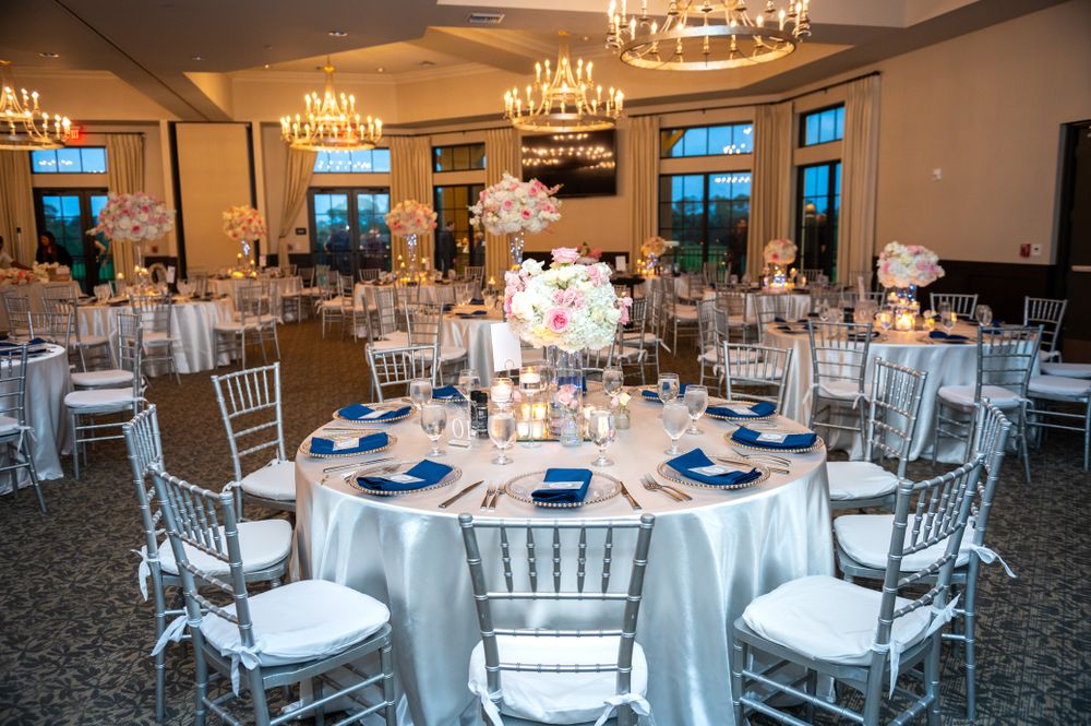 Luxury Wedding Design Miami