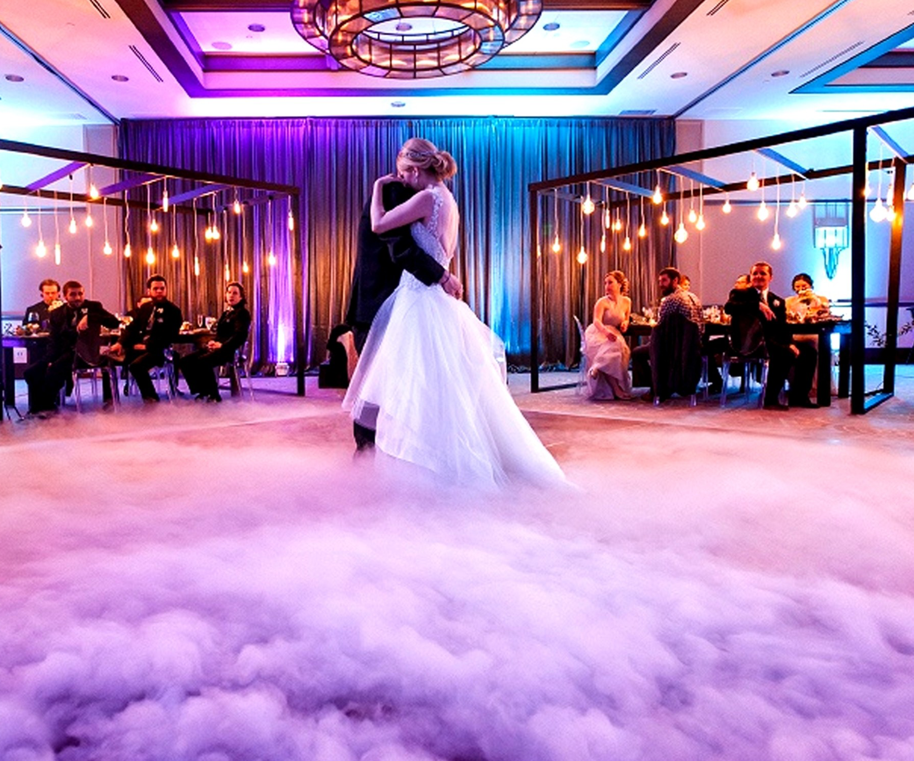 Luxury Event Portfolio