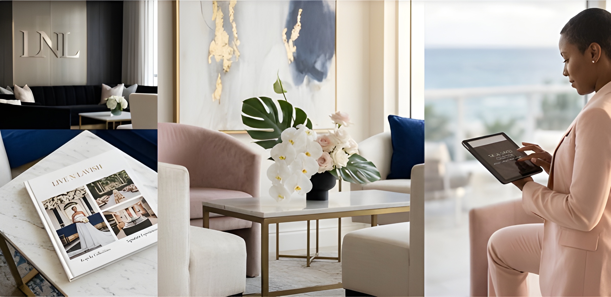 Luxury Services