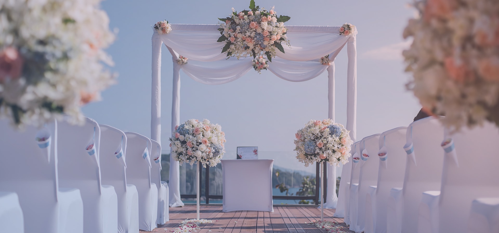 Plan Your Event With Us