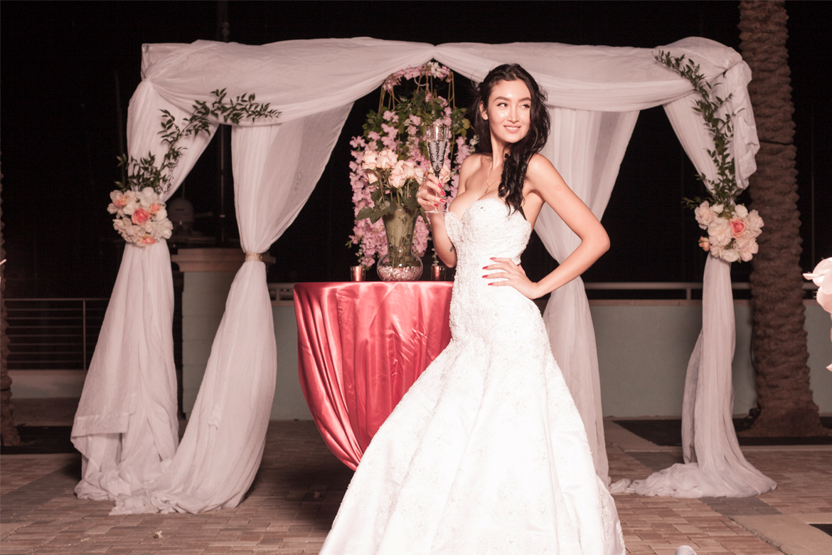 Luxury Event Portfolio