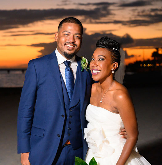 Oceanfront Weddings