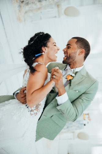 Luxury Weddings