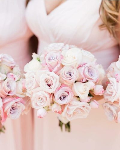 Custom Floral Arrangement
